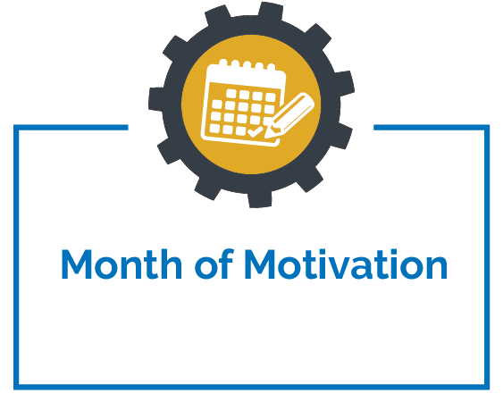 Month of Motivation