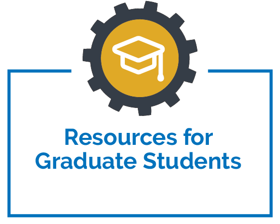 Resources for Graduate Students