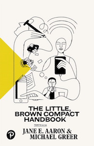 The Little, Brown Compact Handbook