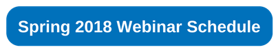 2018 Spring TAA Webinars 2018 Spring TAA Webinars