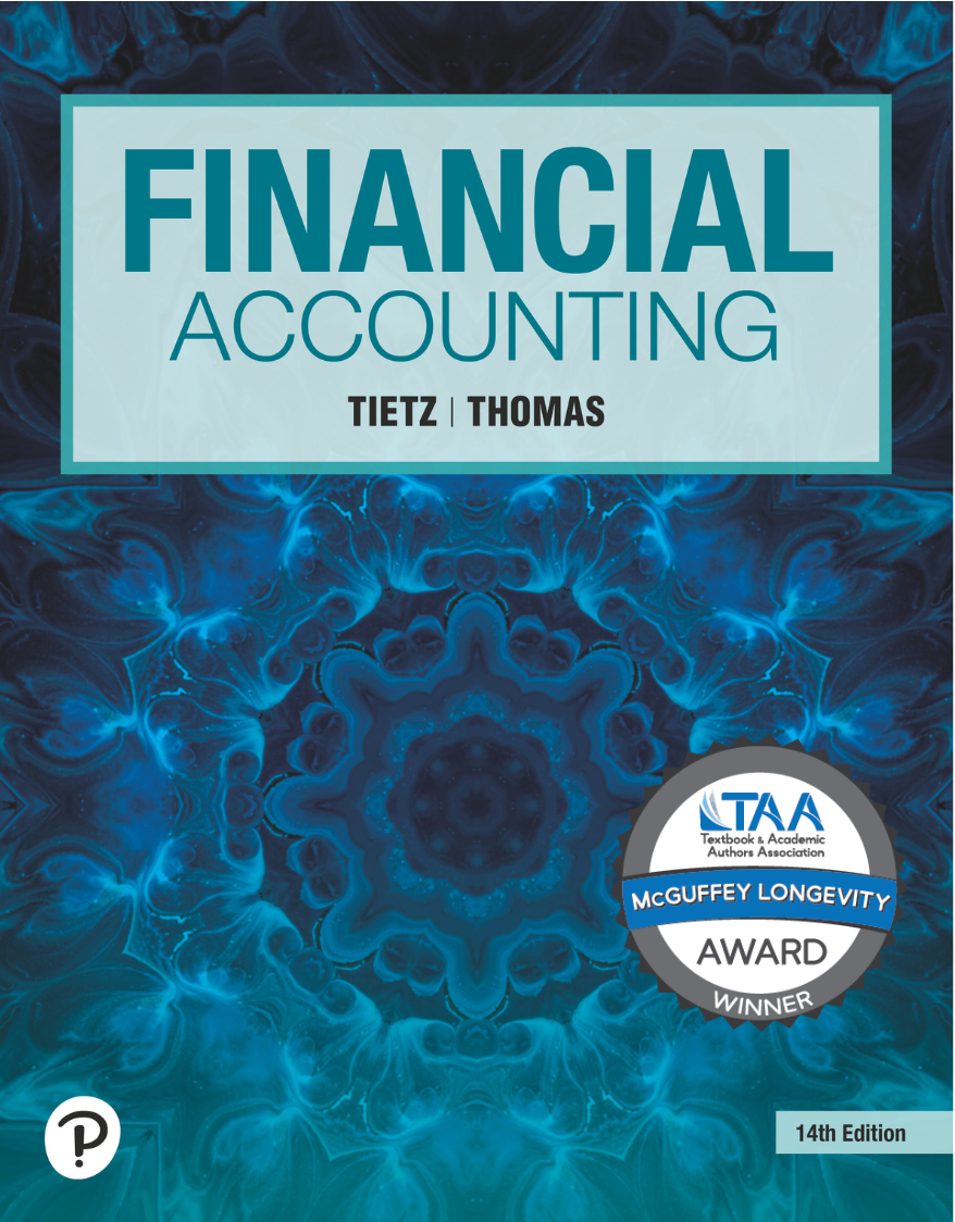 Financial Accounting 
