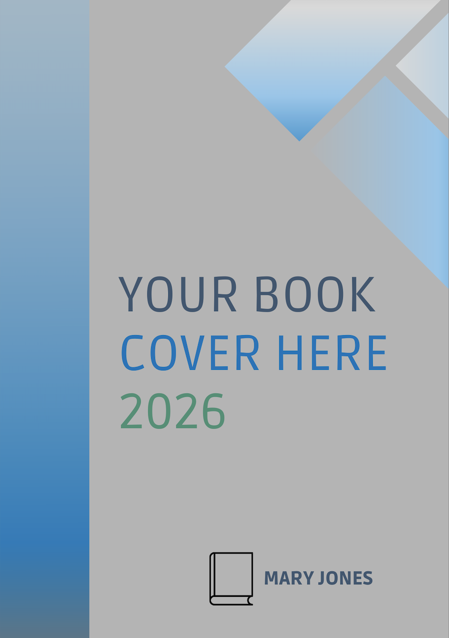 Your Book Here Your Book Here