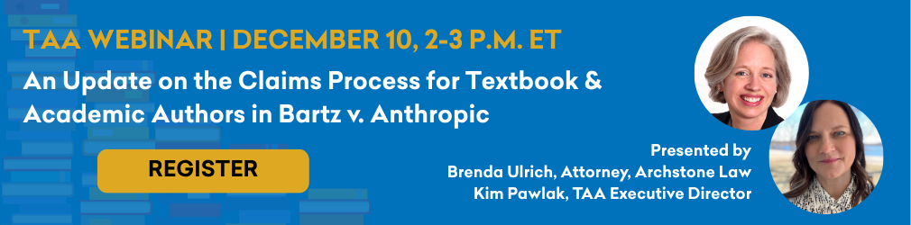 12-10 TAA Anthropic Webinar