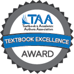 Textbook Excellence Award