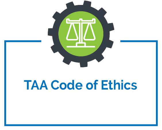 TAA Code of Ethics