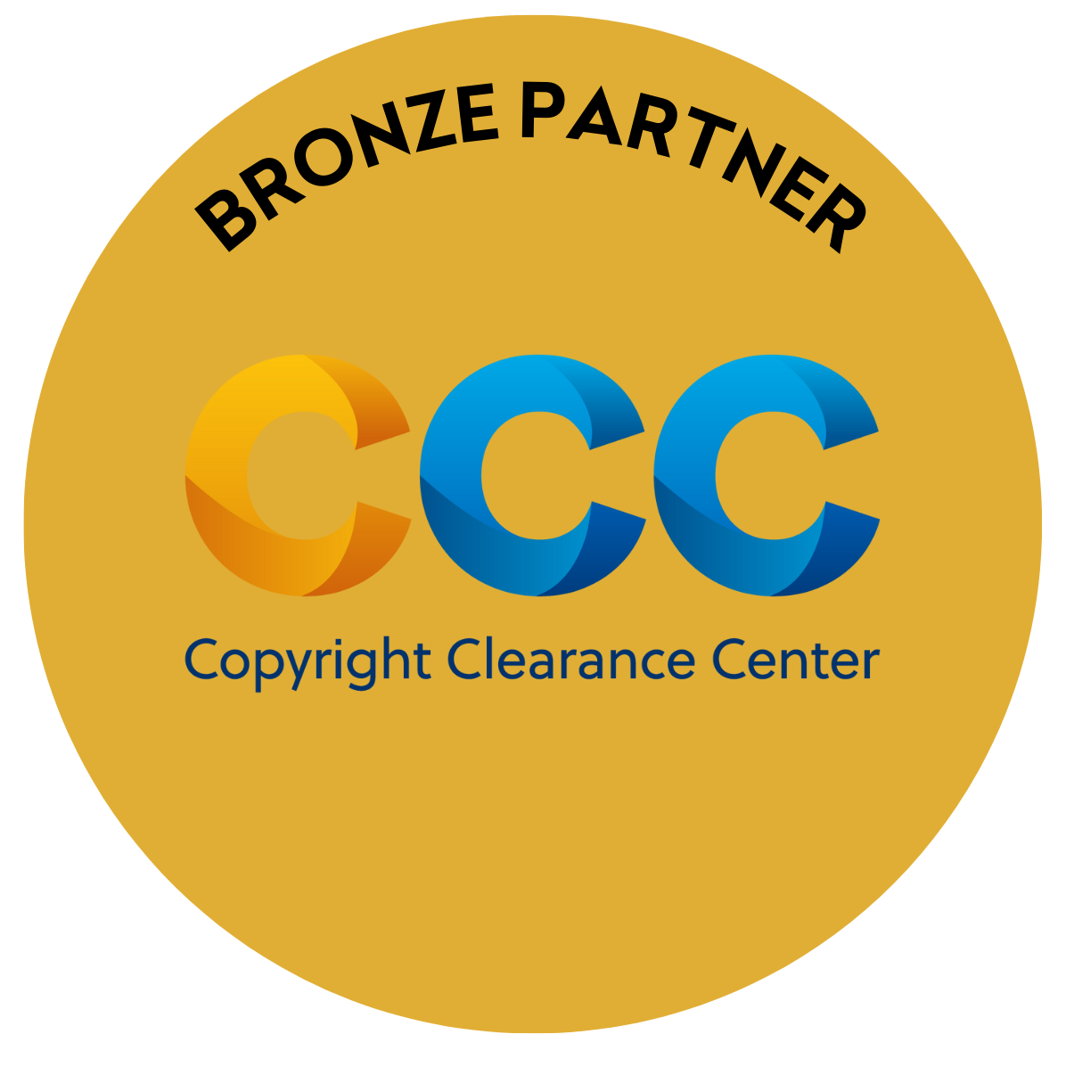 Copyright Clearance Center