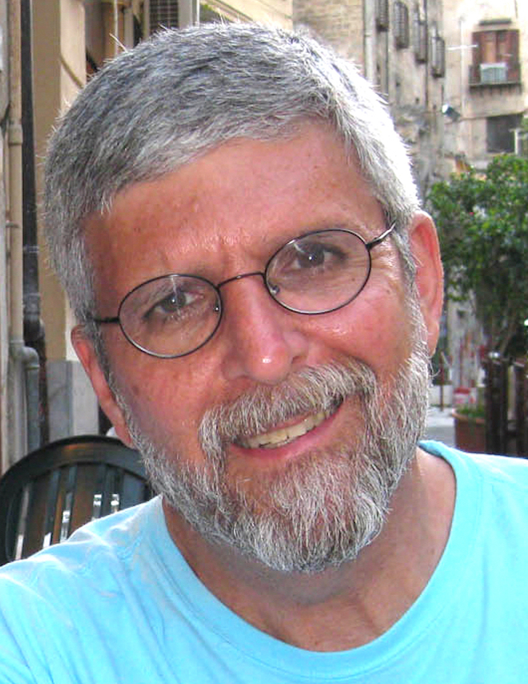Fred Kleiner
