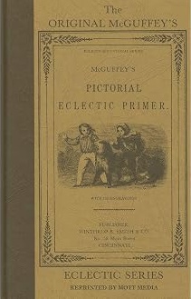 McGuffeys Readers McGuffeys Readers