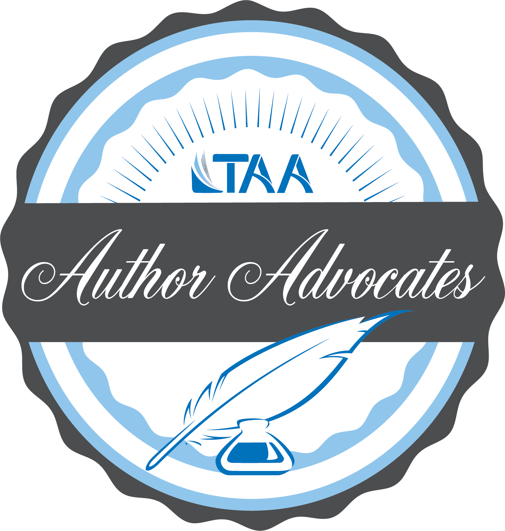 Author Advocates