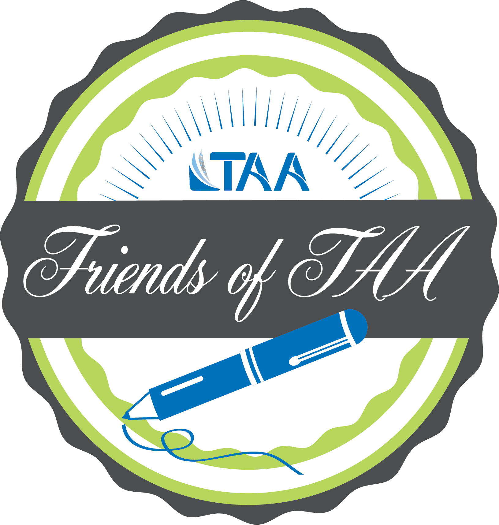 Friends of TAA