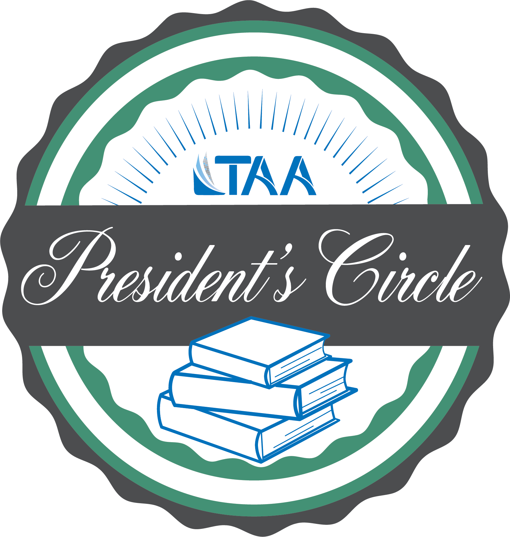 Presidents Circle Seal