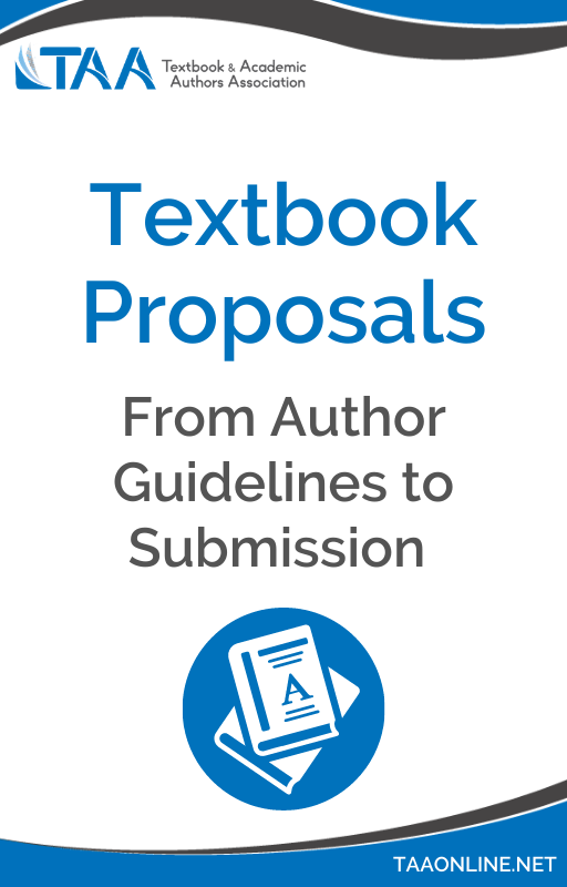 Textbook Proposals eBook Download