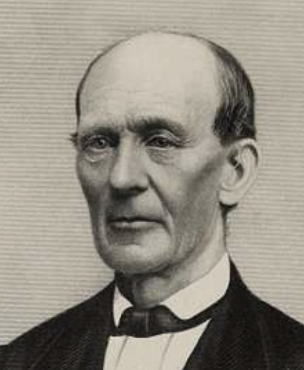 William Holmes McGuffey