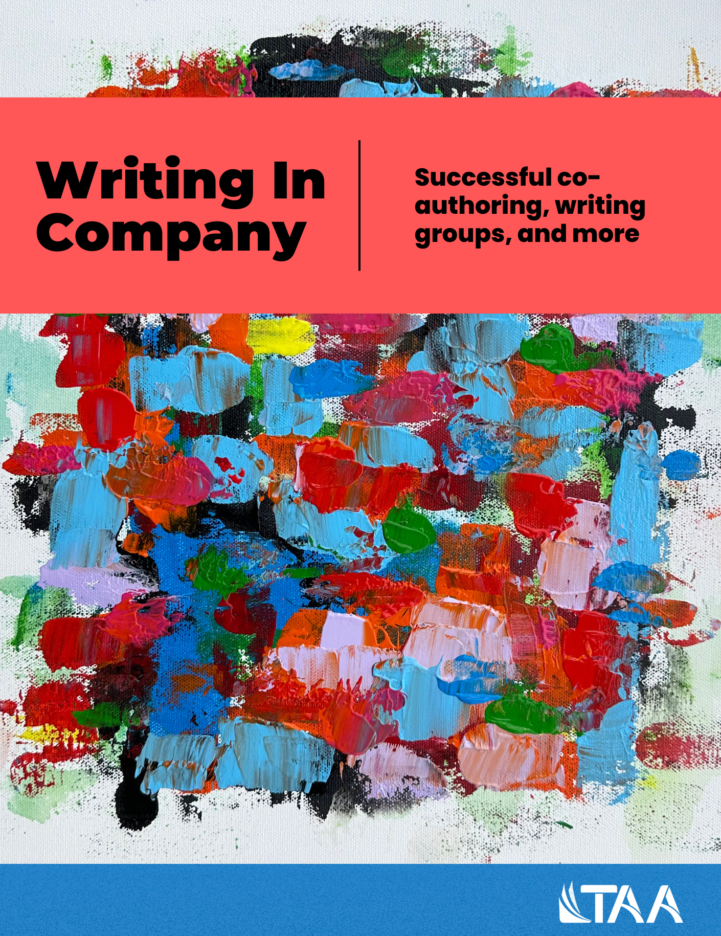 Writing In Company ebook