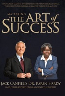 Managing the Art of Success