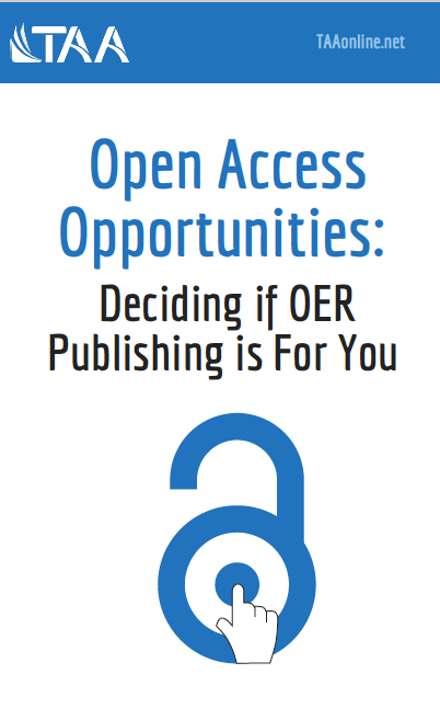 Open Access ebook