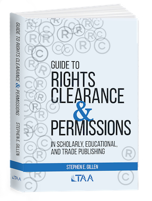 Guide to Rights Clearance and Permissions