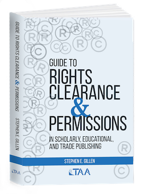 Guide to Rights Clearance and Permissions