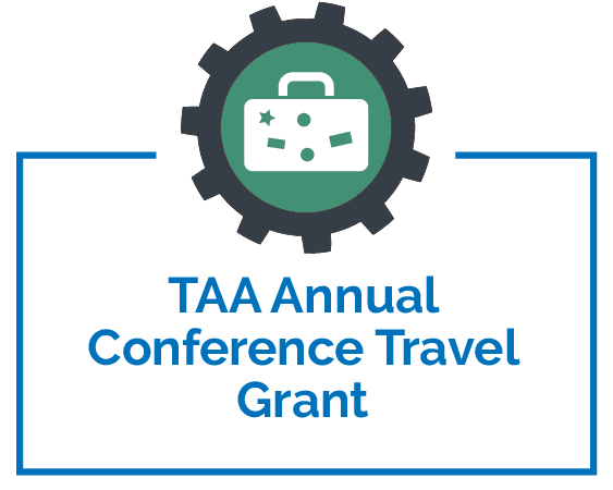 Annual Conference Travel Grant