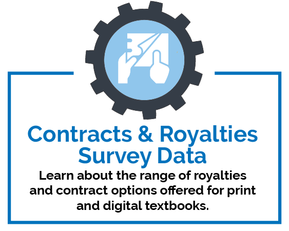 Contracts and Royalties Survey Data