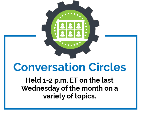 Conversation Circles