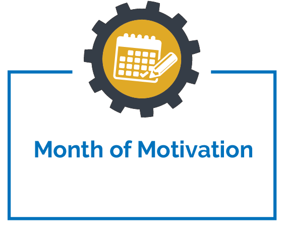 Month of Motivation