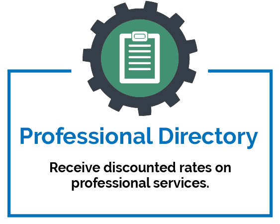 Professional Directory