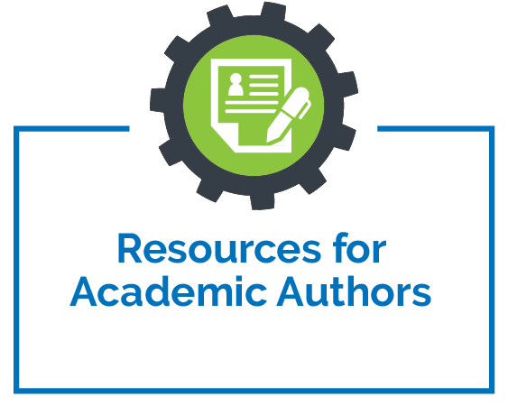 Resources for Academic Authors