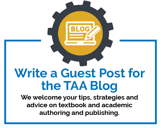 Write a Guest Post