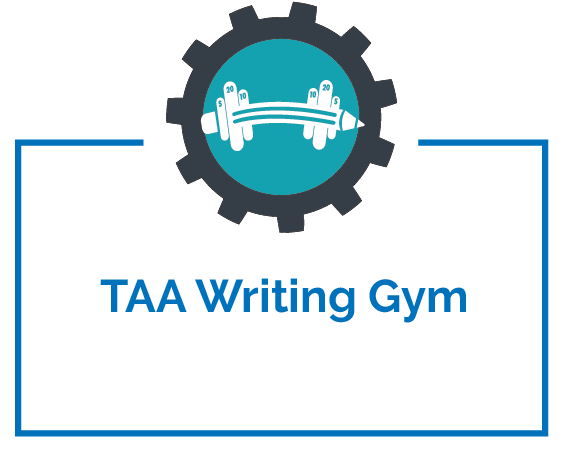 Writing Gym