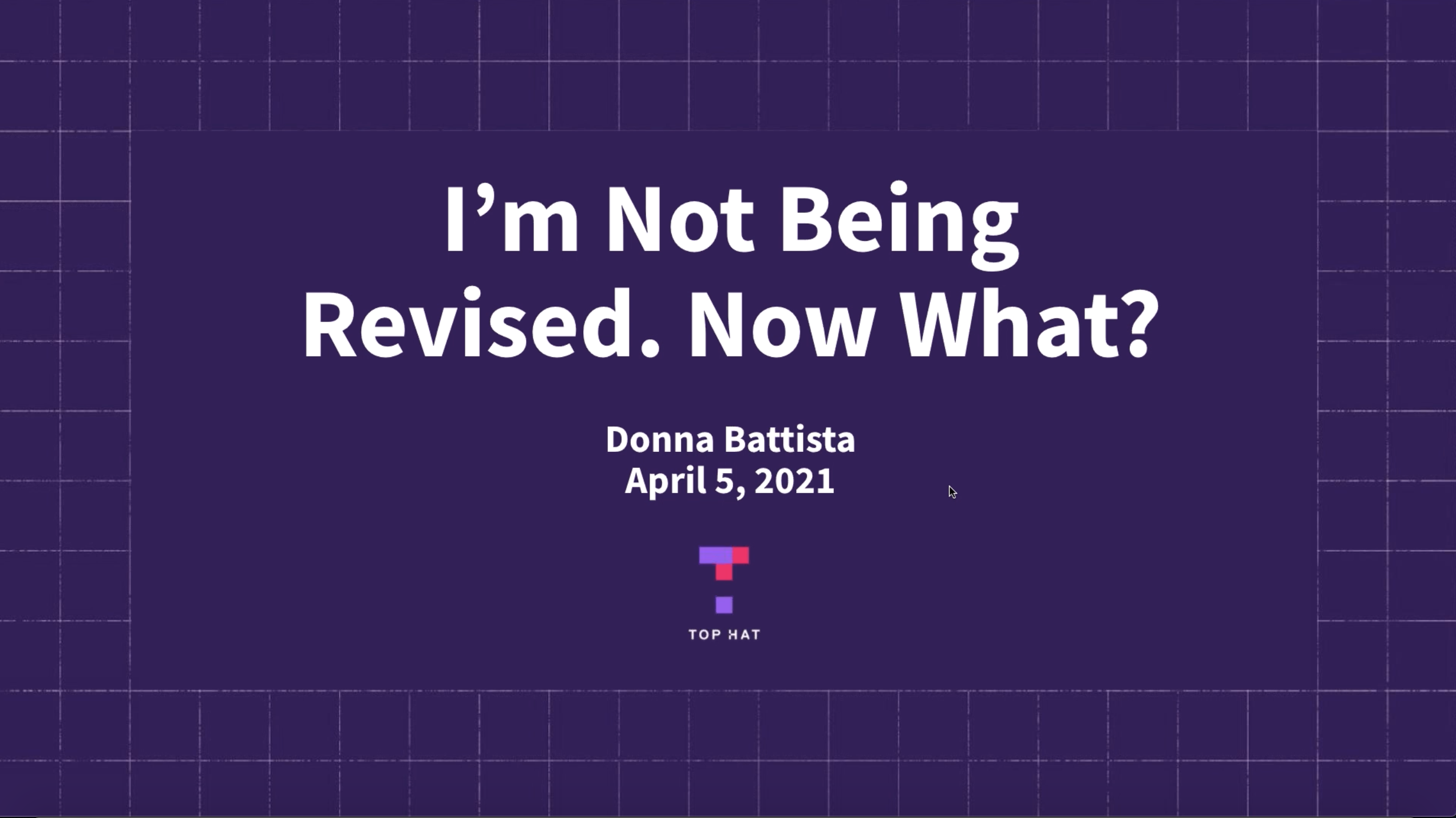 textbook isn't being revised image