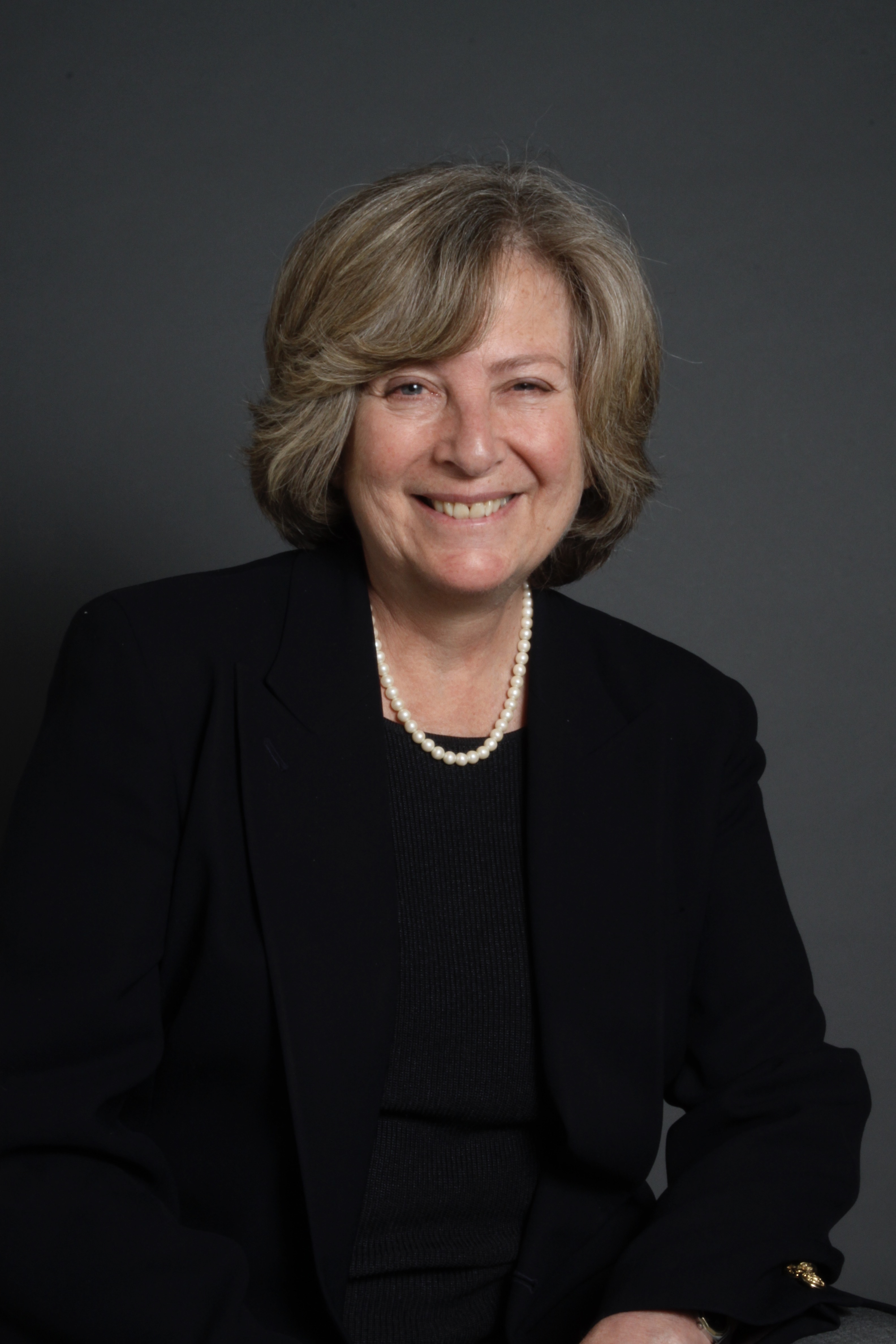 Joan M. Saslow