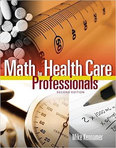 Math for Healthcare Professionals