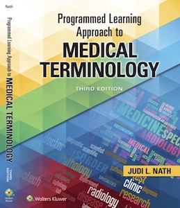 Programmed Learning Approach to Medical Terminology