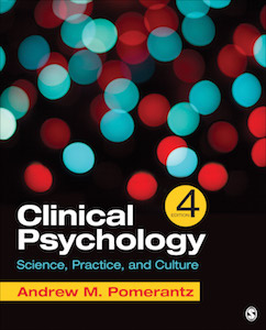 Clinical Psychology