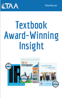 Textbook Award Winning Insight ebook