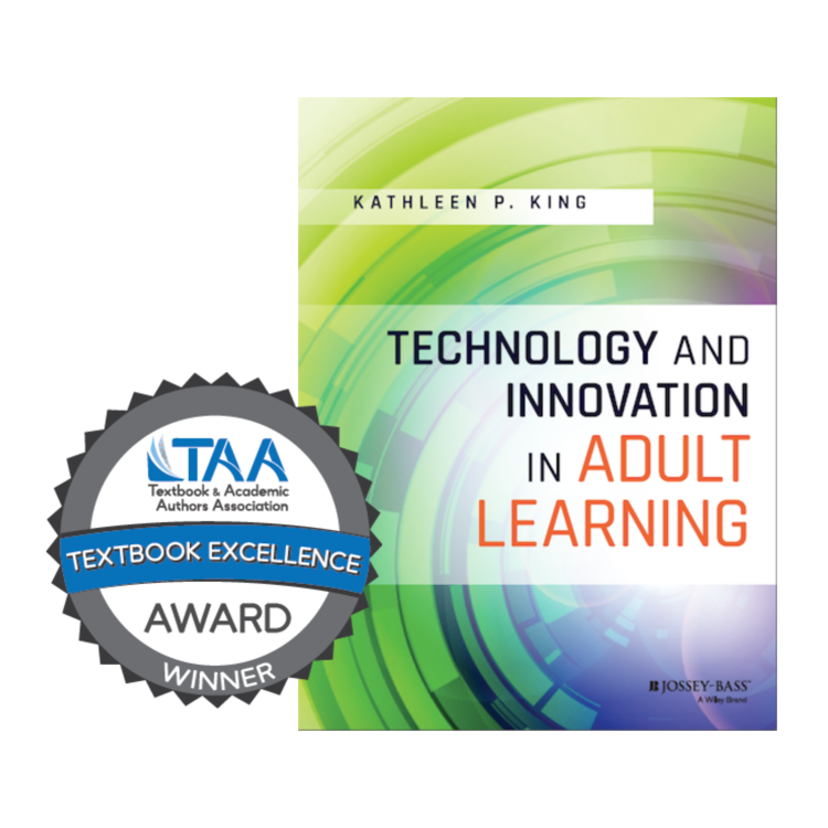 Technology and Innovation in Adult Learning